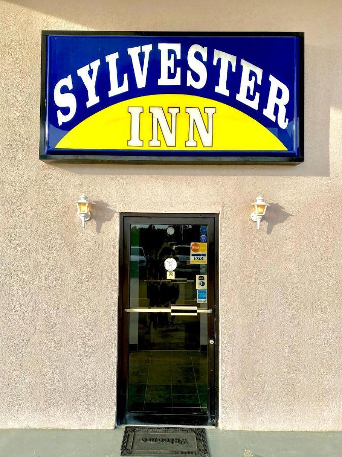 Sylvester Inn Exterior photo